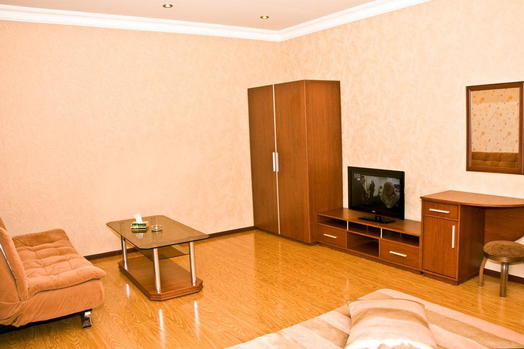 Laguna Hotel Vanadzor Pokoj fotografie