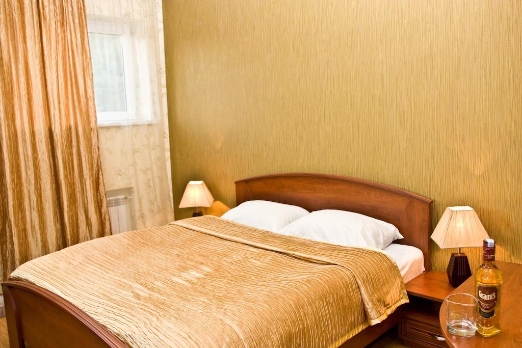 Laguna Hotel Vanadzor Pokoj fotografie