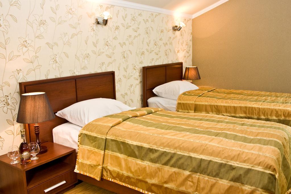 Laguna Hotel Vanadzor Pokoj fotografie