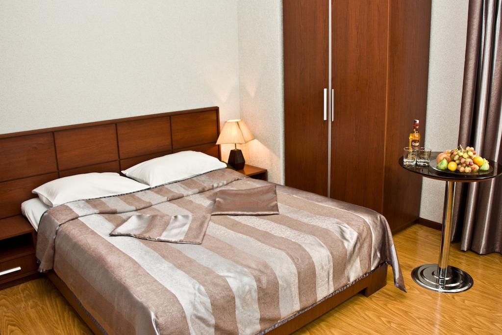 Laguna Hotel Vanadzor Pokoj fotografie